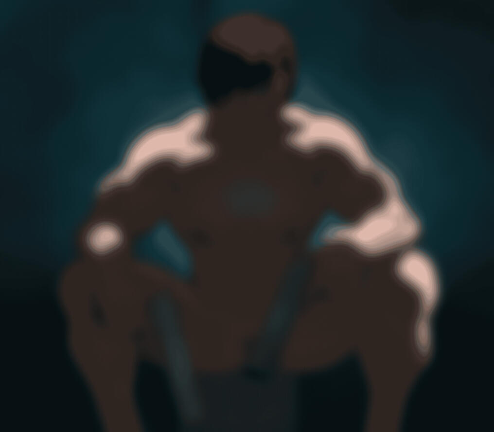 Too NSFW LOL